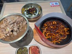 -米村拌饭(淮安区吾悦广场店)