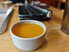 -新石器烤肉(千灯大润发店)