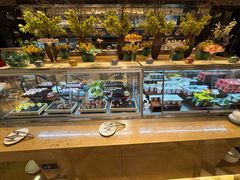 -上海浦东星河湾酒店