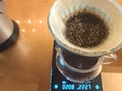 -sugarman espresso素饮糖人高新咖啡工厂