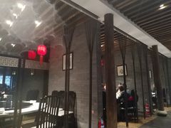 门面-西安饭庄·非遗陕菜(钟楼店)