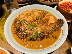 得莫利炖鱼-金掌勺锅包肉(华润万象城店)