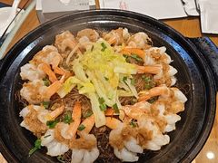 -那家老院子东北菜·饺子·小鸡炖蘑菇(艳华街店)