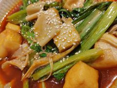 -那些年一起吃串的地方烧烤(观前街店)
