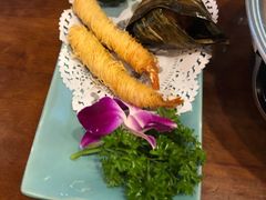 香叶包鸡-荷花泰菜(东方新天地店)