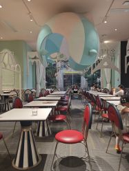 点击看大图 -奈尔宝·儿童乐园·亲子餐厅(星河湾店)