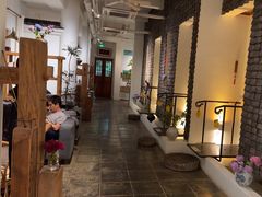 -茶肆(仙林店)