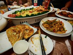 -喜来酌海鲜·饺子(和平一店)