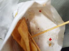 -南通大学-食堂