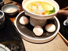 -福成厚江鱼壹号黑金冠好店(群力店)