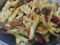 -新新湘菜馆(新中街二条店)