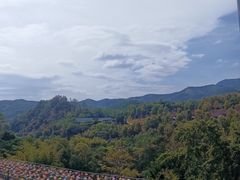 -大余丫山旅游度假区