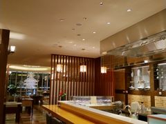 -Tsuru鹤日本料理(静安香格里拉店)