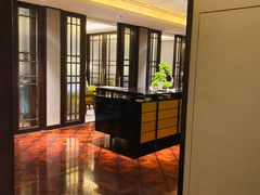 -青雅中餐厅(大连金石滩绿发希尔顿度假酒店)