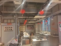 -海汕记·潮汕鲜牛肉火锅·自助