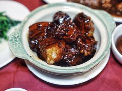 -老吉士酒家(天平路店)