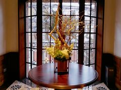 包厢-Le Comptoir de Pierre Gagnaire