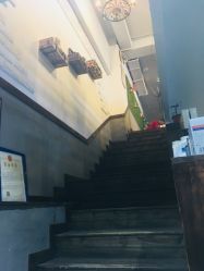 -红人馆造型十添