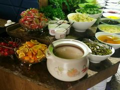 -鱼豆吉·豆浆鱼火锅(宜昌万达店)