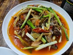 -弓虽昌焖烧鸡(大竹林店)
