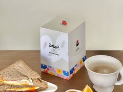 -Seesaw Coffee(88铜仁路店)