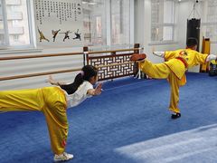 -上海江南武术馆(徐家汇馆)