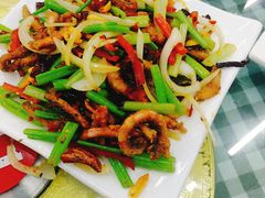 -烁佳海鲜大馅饺子