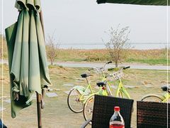 -七的湖·晚芳亭·阳澄湖农家菜·大闸蟹(莲花岛店)