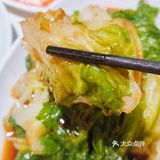 人均50 60可以吃上这么一大桌！压根吃不完！