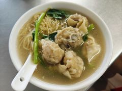 -坚记面店(一德路店)