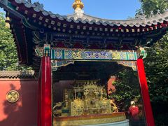 -西安市广仁寺