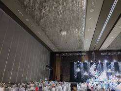 -长沙梅溪湖金茂豪华精选酒店·宴会厅