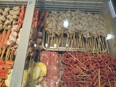 -津门炒饭王(天佑城店)