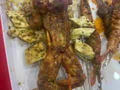 -彭城八戒羊肉串(总店)