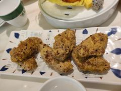 -顺粤楼·粤菜·点心(融创茂店)