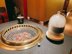 -300杯·和牛烧肉清酒专门店(廊里店)