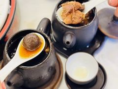 -陶缘一号·四季缘·老字号顺德菜·户外婚礼家宴(西滘店)