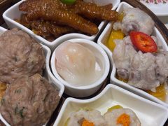 -東海海鲜酒家(中信广场店)