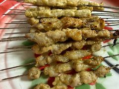 -小胡子祥彪烧烤(北湖总店)