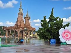 -大连海昌发现王国主题公园