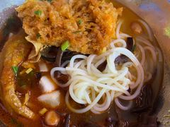 -桂湘缘卤味螺蛳粉