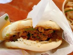 -魏家凉皮(十里河店)