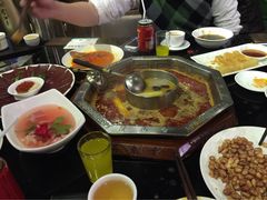 蜀九香火锅酒楼(九眼桥店)-蜀九香火锅(九眼桥店)