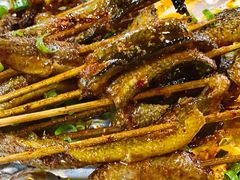 -晓靖轩烧烤(沙河风情店)