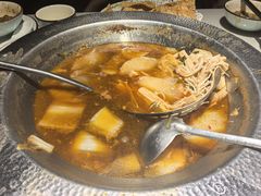 -古乐牛香·鲜牛肉牛杂火锅(千灯店)