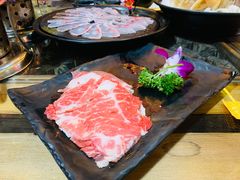 -丽江庭院之爱在路上(西单店)
