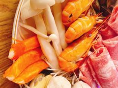 -星椰叻沙·椰浆鲜虾面(江南西店)