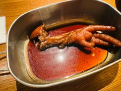 -弄堂里·寻味杭州(湖滨银泰in77C区店)