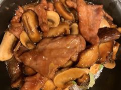 -中国厨房/台湾牛肉面