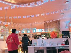 -阿娜尔·新疆菜(宜家荟聚中心店)